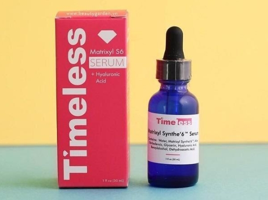 Serum Trị Sẹo