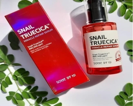 Serum Trị Sẹo