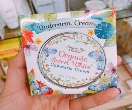 Top 7 Serum Trị Thâm Nách Tốt Nhất Cho Vùng Da Dưới Cánh Tay Mịn Màng Cập Nhật 08-2025