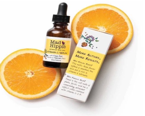 Serum Vitamin C Loại Nào Tốt Nhất Hiện Nay? Cập Nhật 08-2025