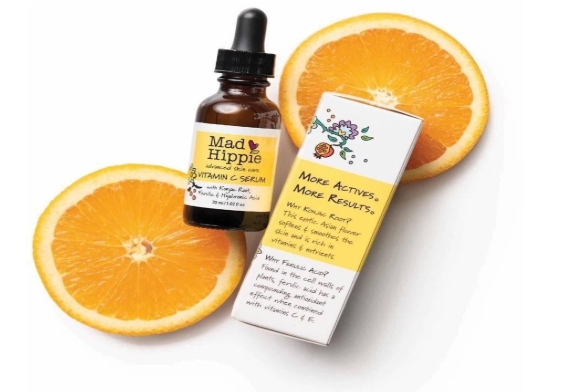 Serum Vitamin C