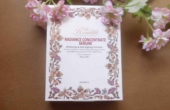 serum Rosanna