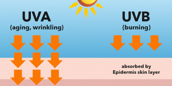 Những Sự Khác Biệt Bất Ngờ Về UVA và UVB Mà Bạn Sẽ Muốn Biết! Cập Nhật 11-2024